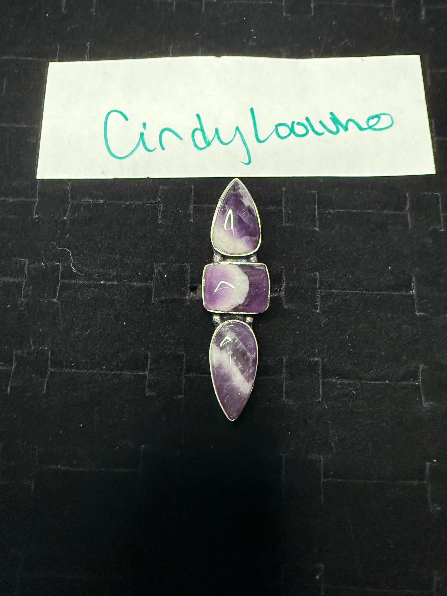 CindyLooWho due Oct 11