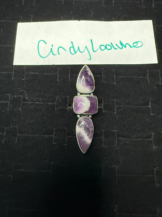 CindyLooWho due Oct 11