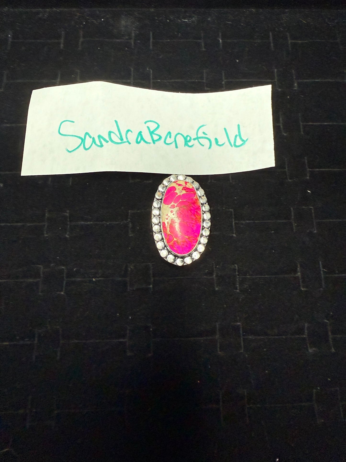 SandraBenefield due Oct 12