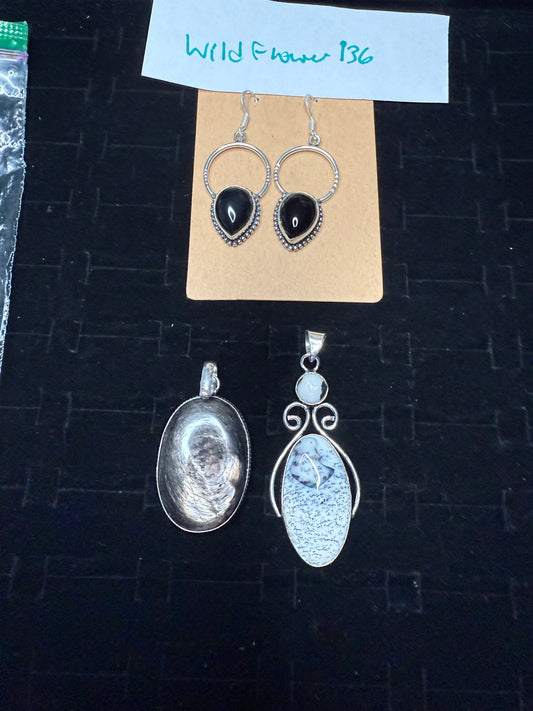 Wildflower136 due Oct 13