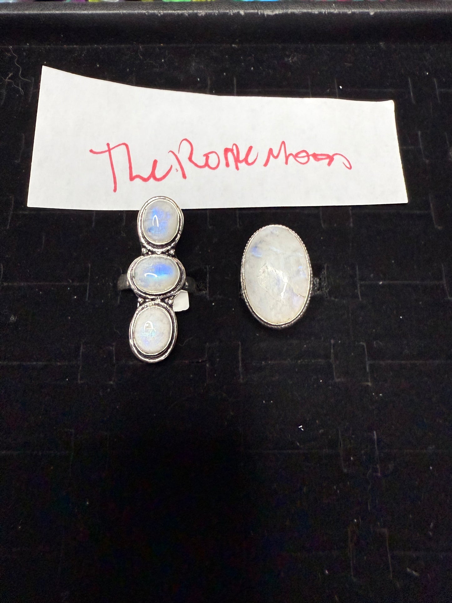 TheRosieMoon due Oct 14