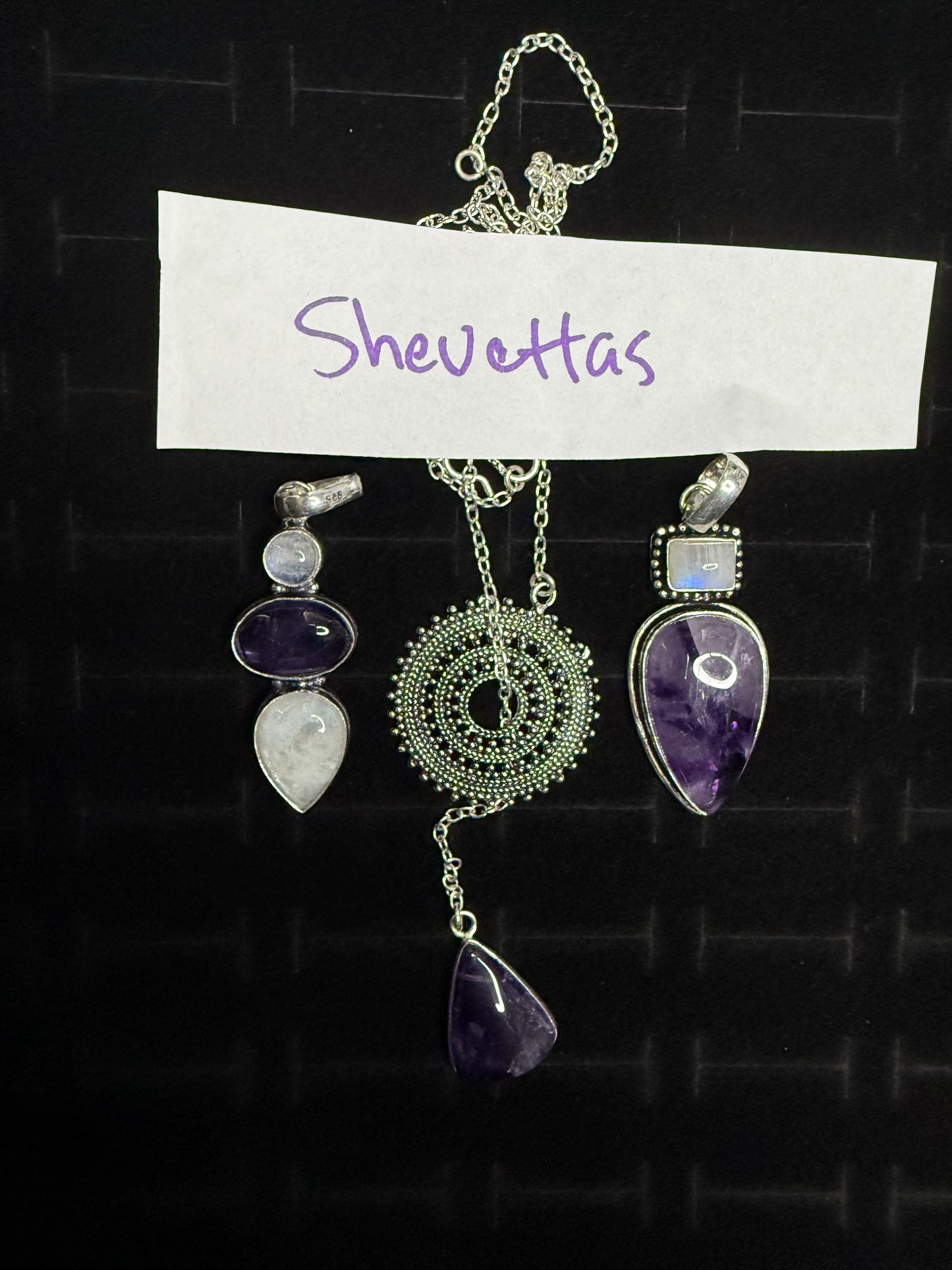 Shevettas