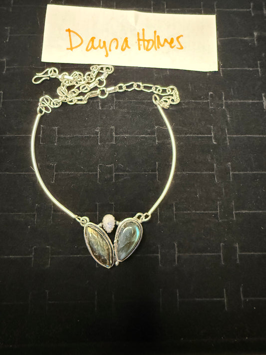 DaynaHolmes due Oct 16