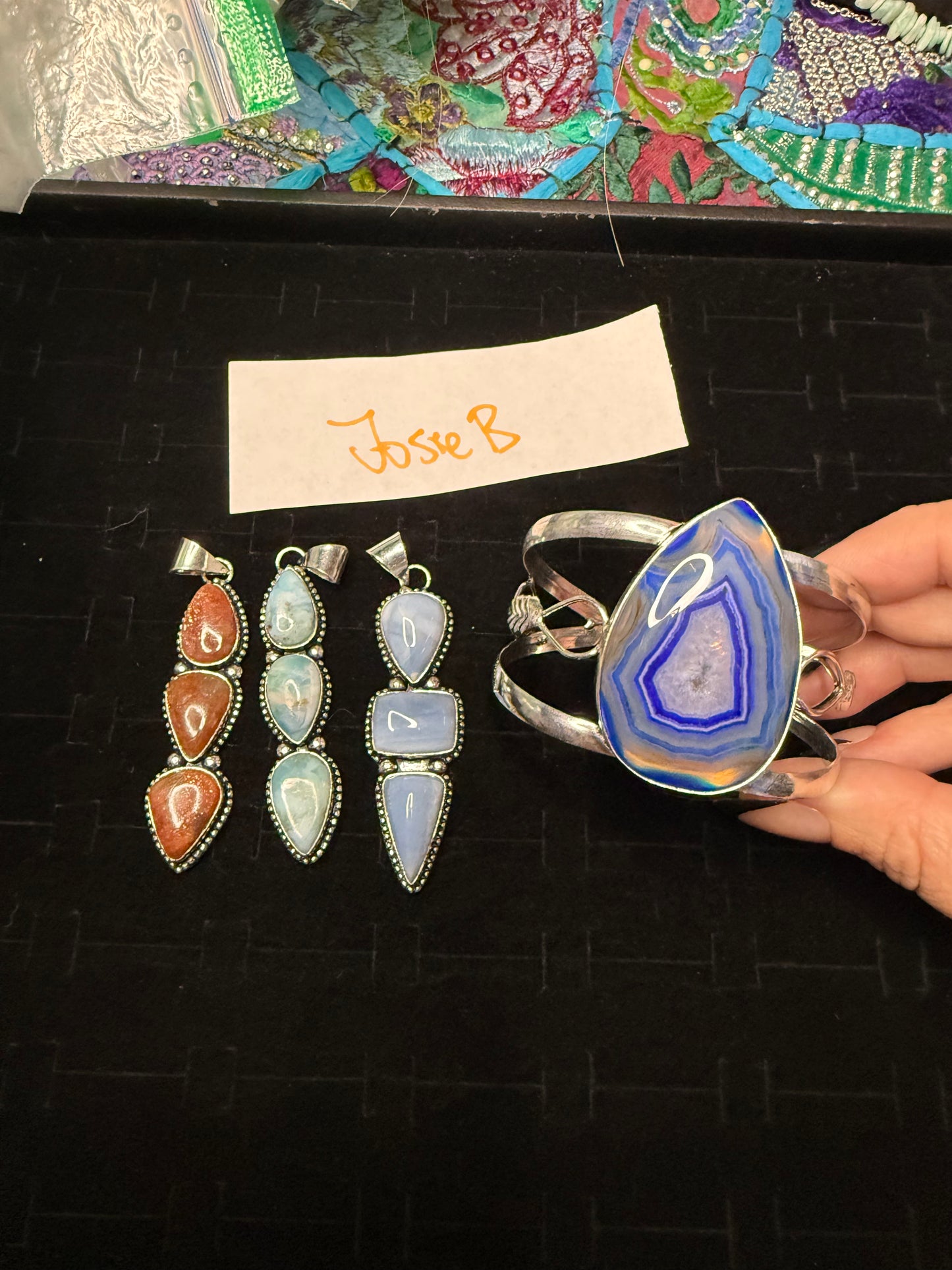 JosieB2887 due Oct 16