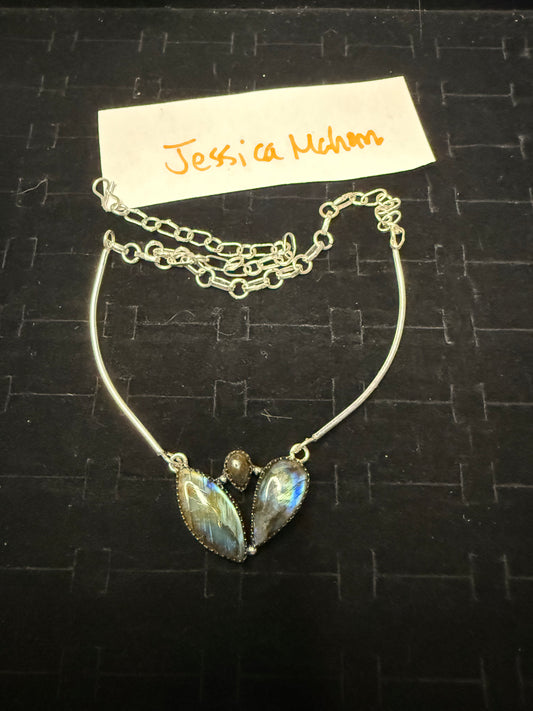 JessicaMahonn due Oct 16