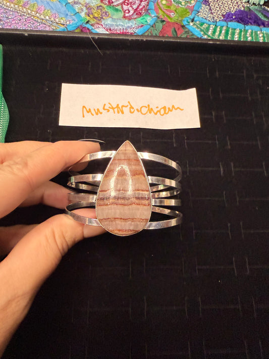 Mustard.Chicken due Oct 16