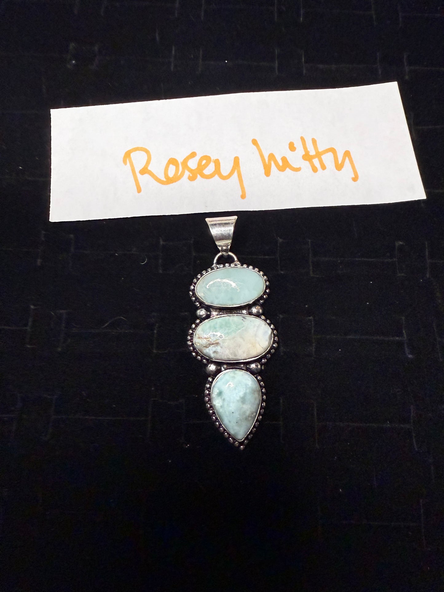 RoseyKitty due Oct 16