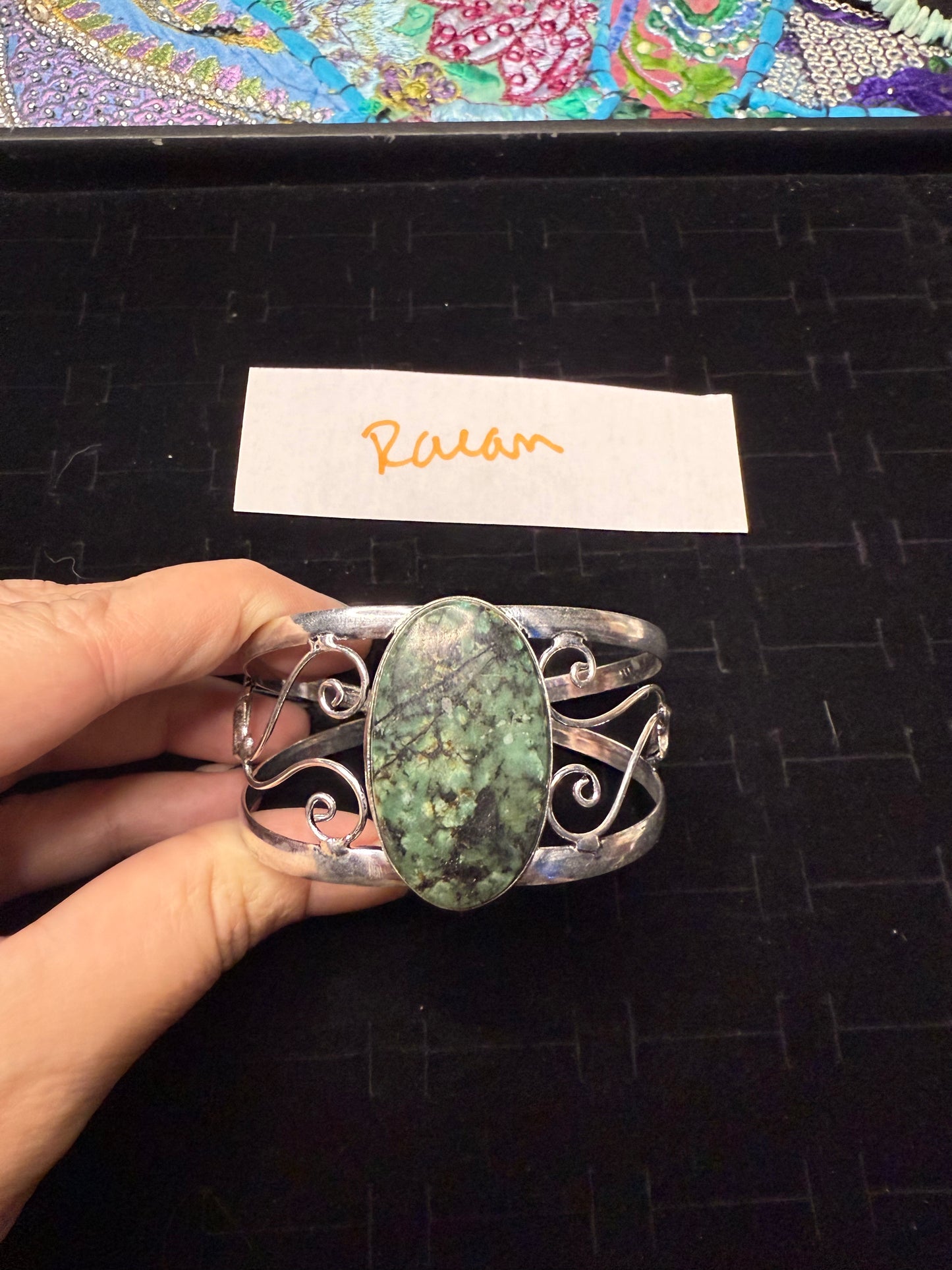 RaeannJackson due Oct 8