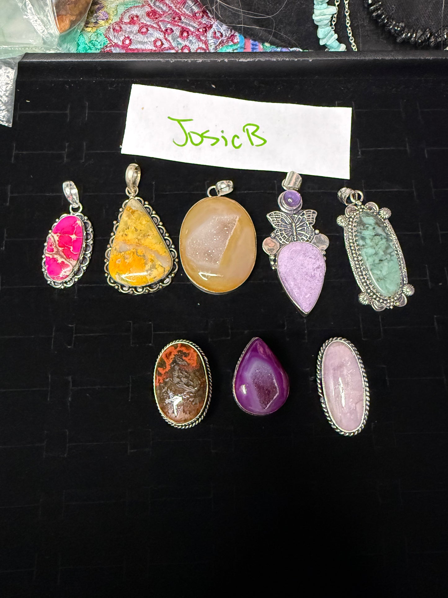 JosieB2887 due Oct 16