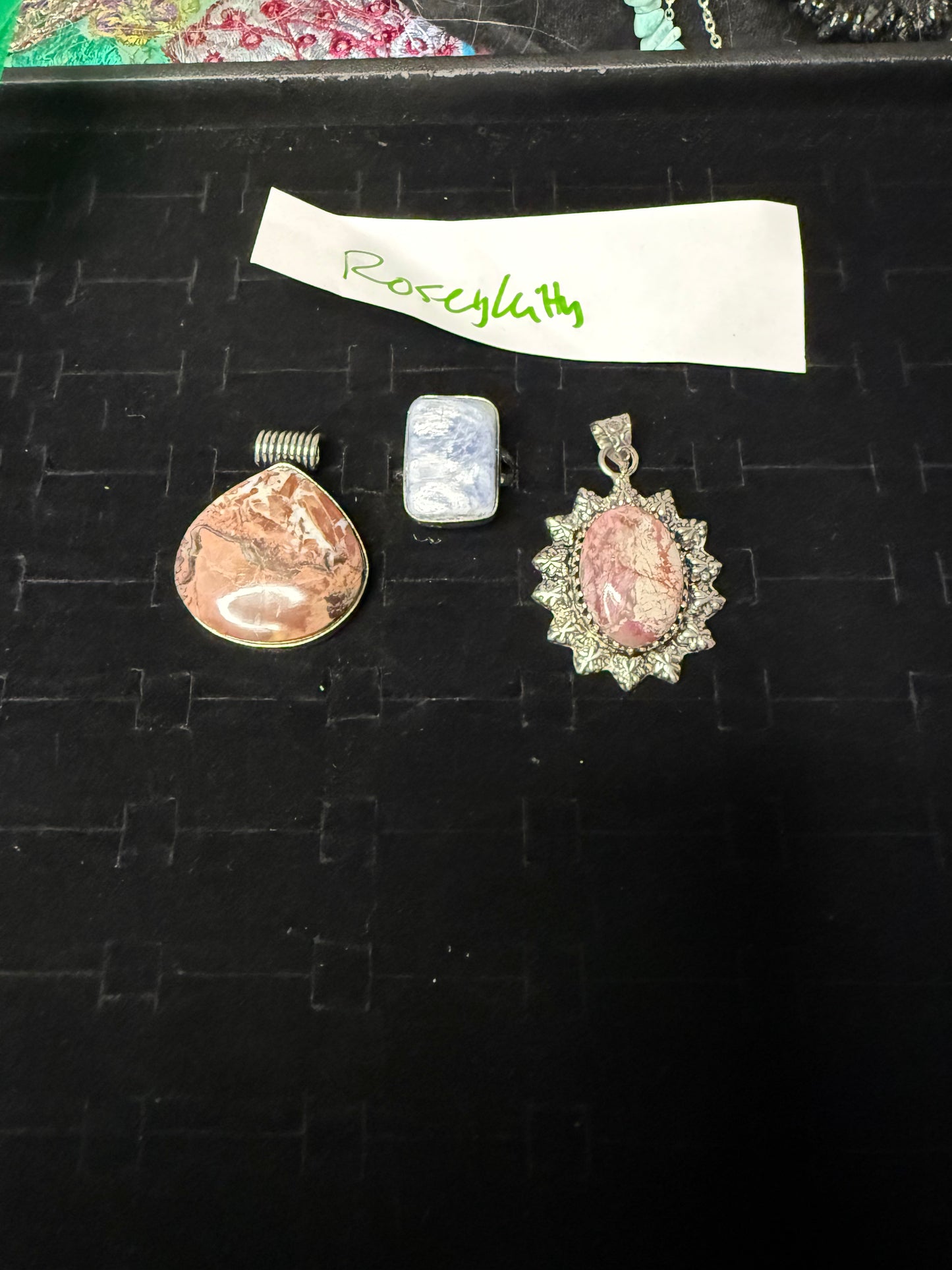 RoseyKitty due Oct 16