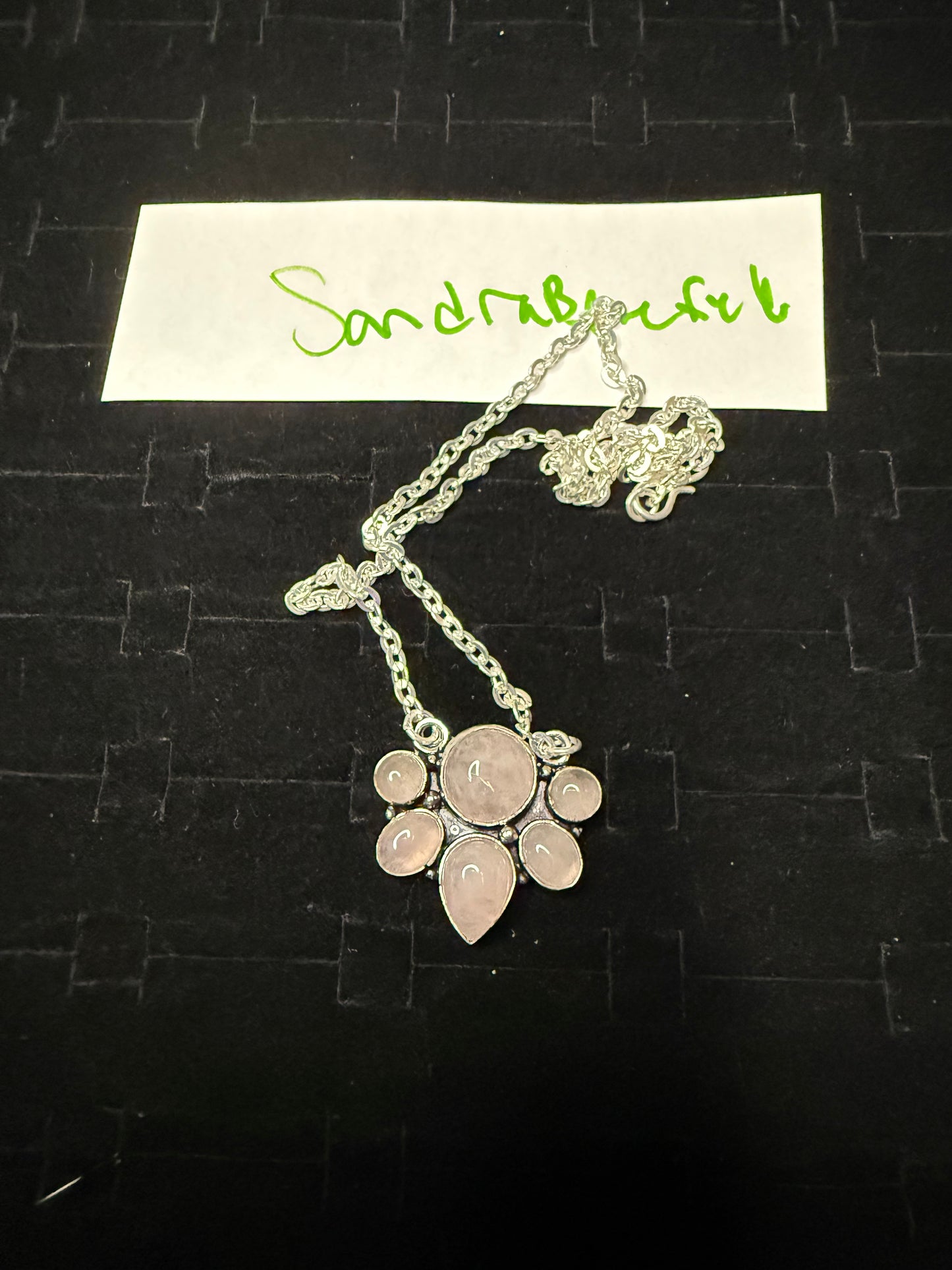 SandraBenefield due Oct 18