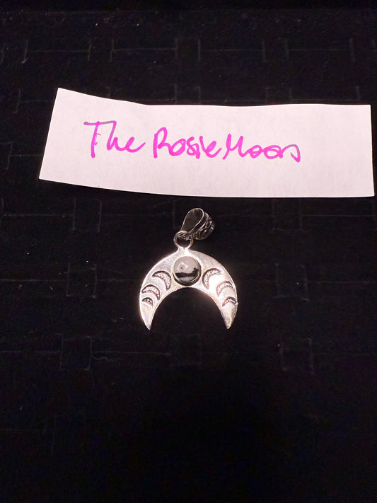 TheRosieMoon due Oct 18