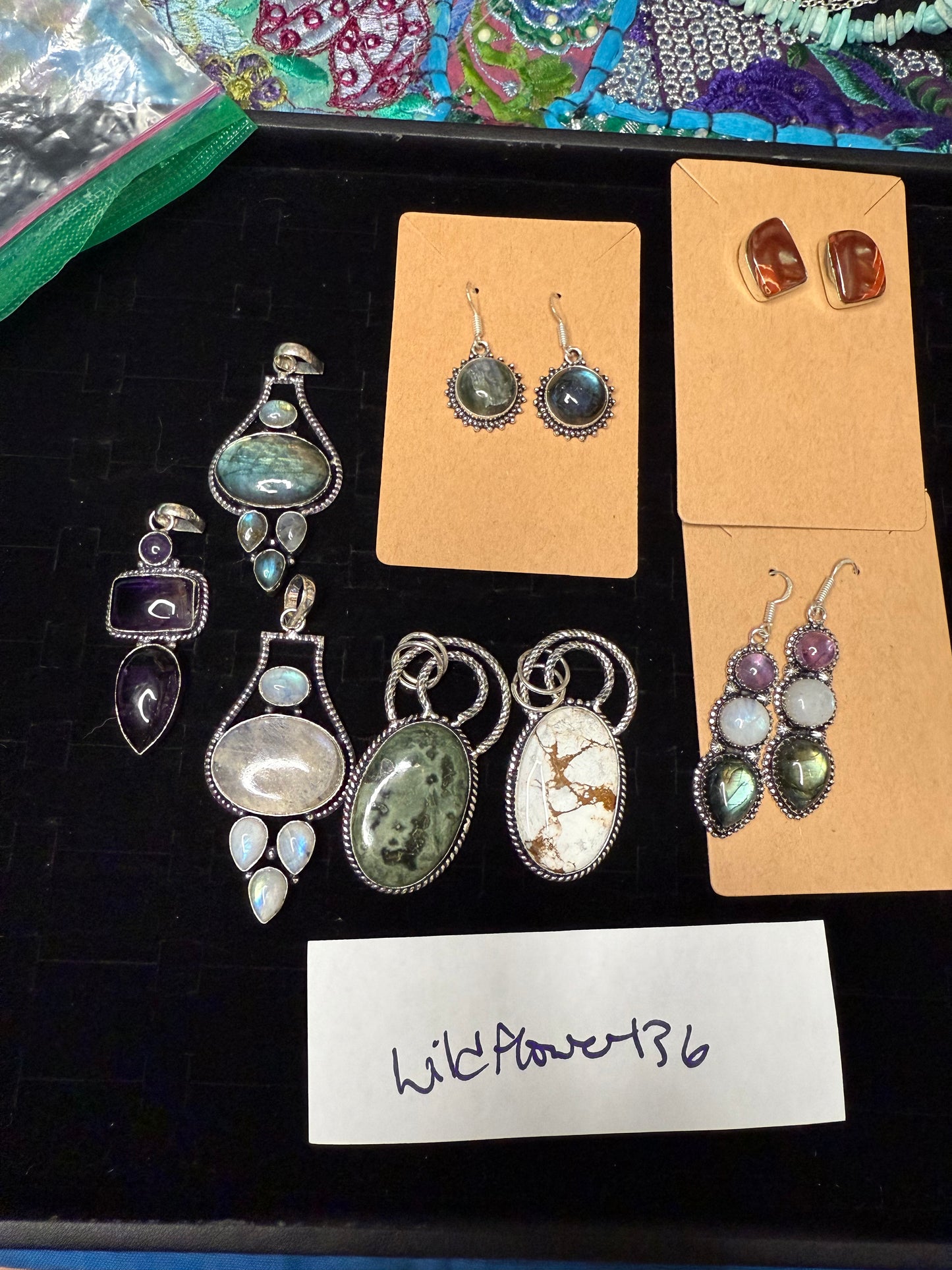 Wildflower136 due Nov 1