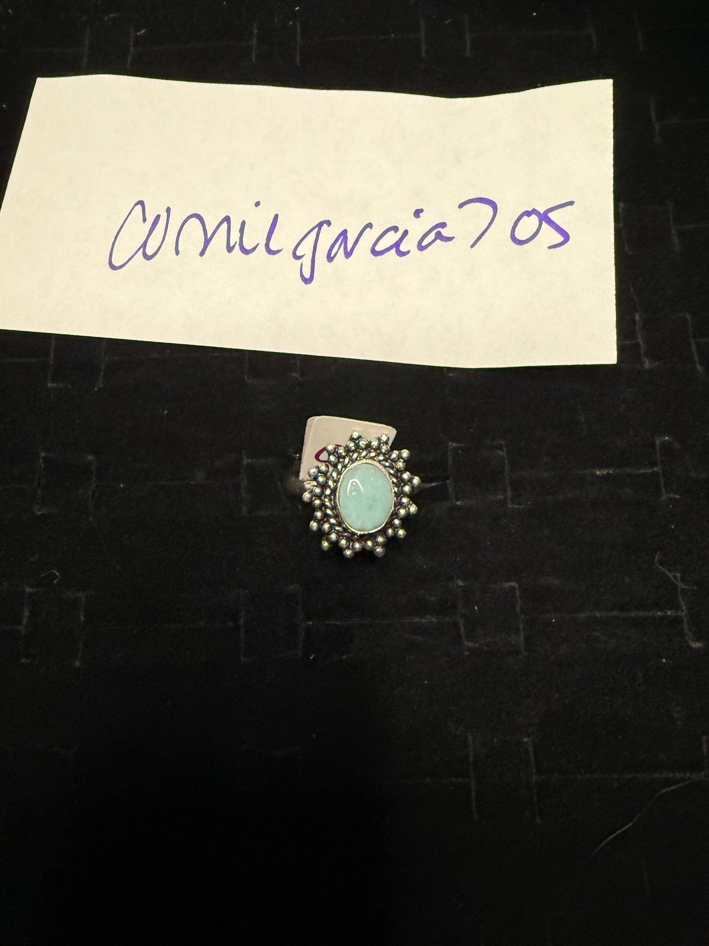 ConnieGarcia705 due Oct 16