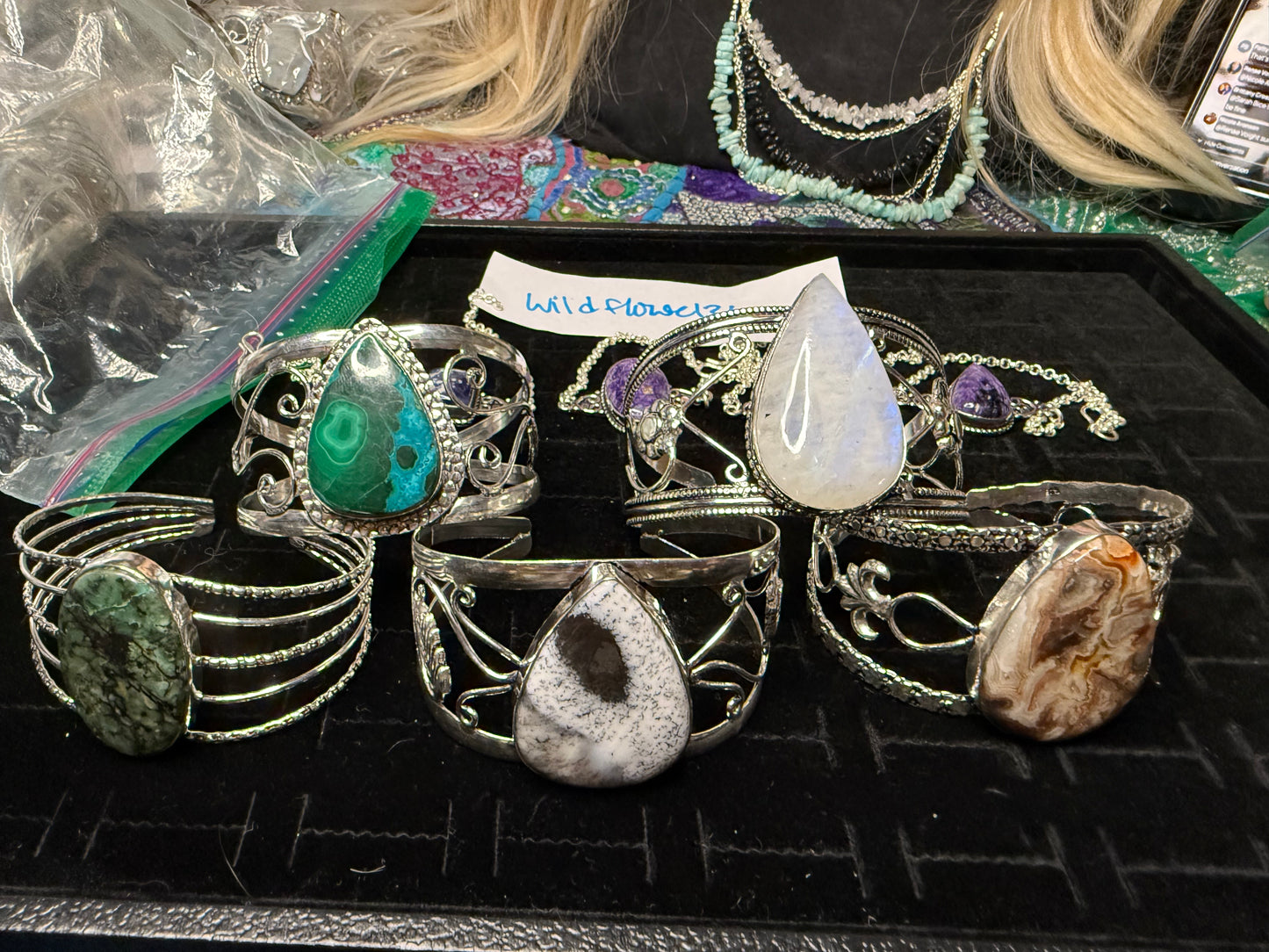 Wildflower136 due Nov 1