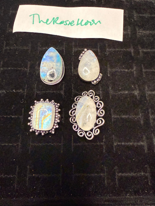 TheRosieMoon due Oct 26