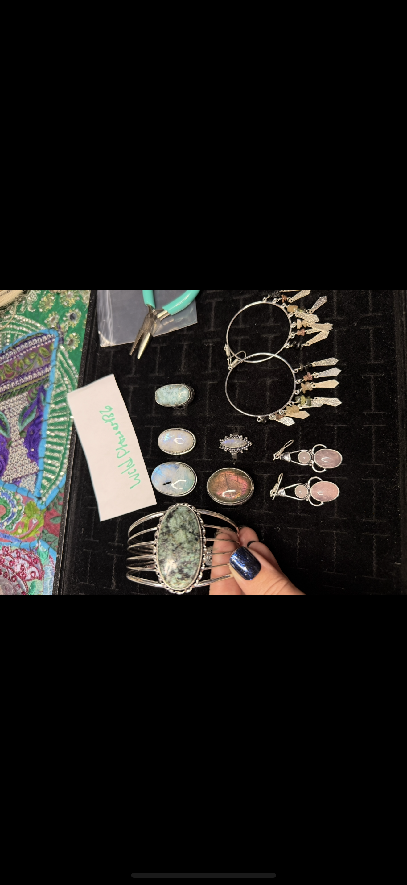 Wildflower136 due Nov 1