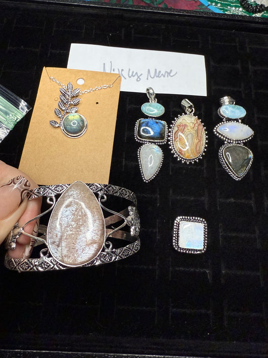 NikkyMarie due Oct 29