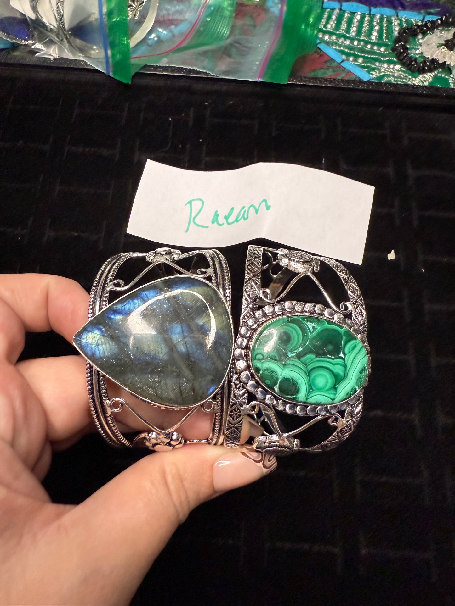 RaeannJackson due Oct 21