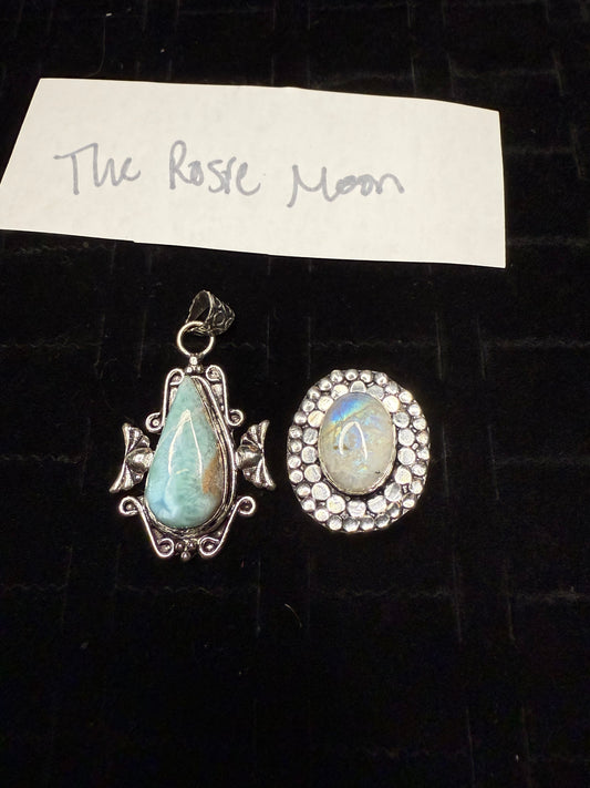 TheRosieMoon due Oct 29