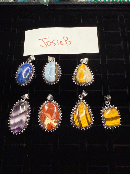 JosieB2887 due Oct 30