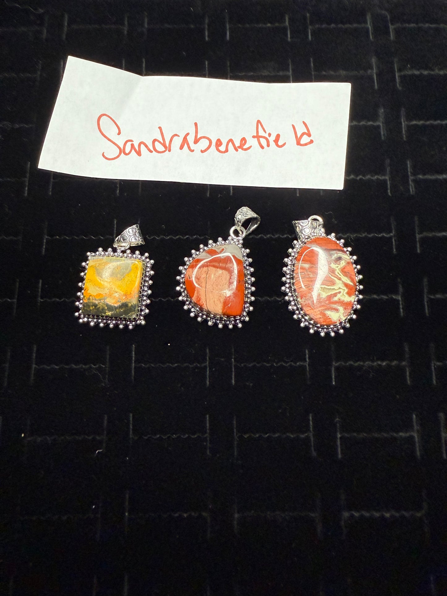 SandraBenefield due Oct 18