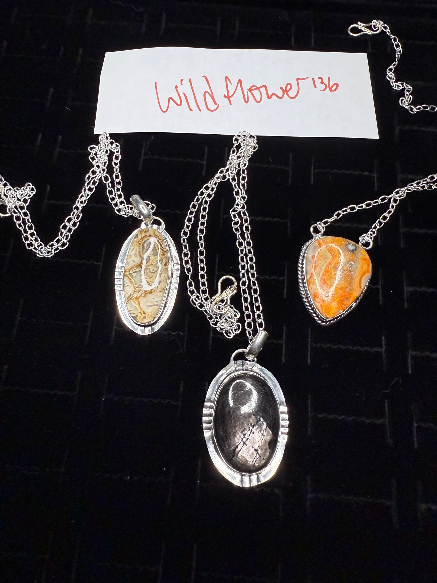 Wildflower136 due Nov 1