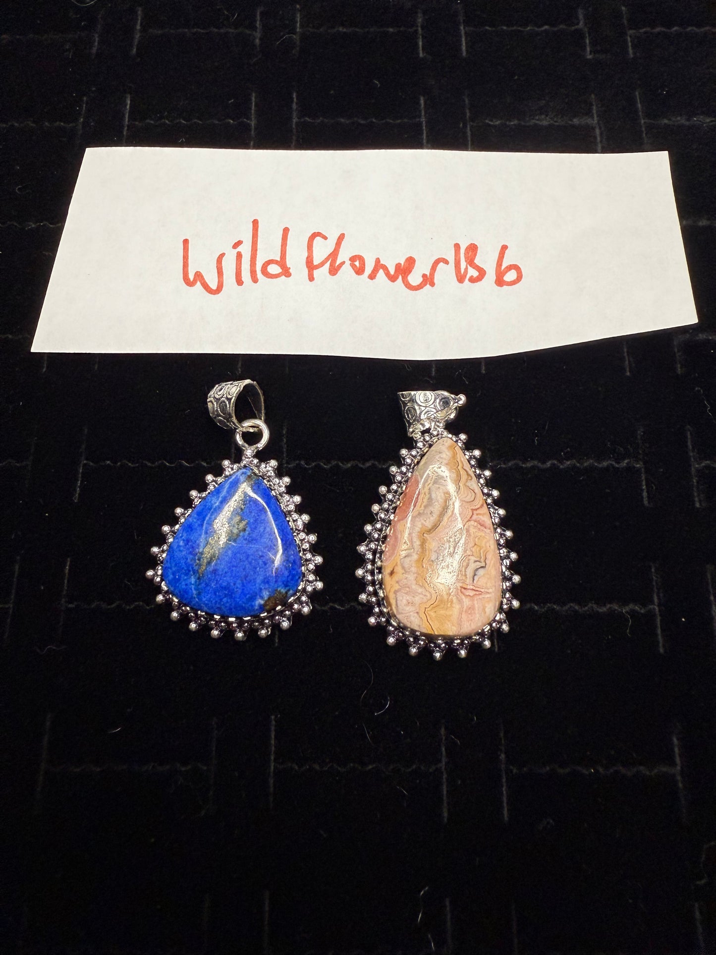 Wildflower136 due Nov 1