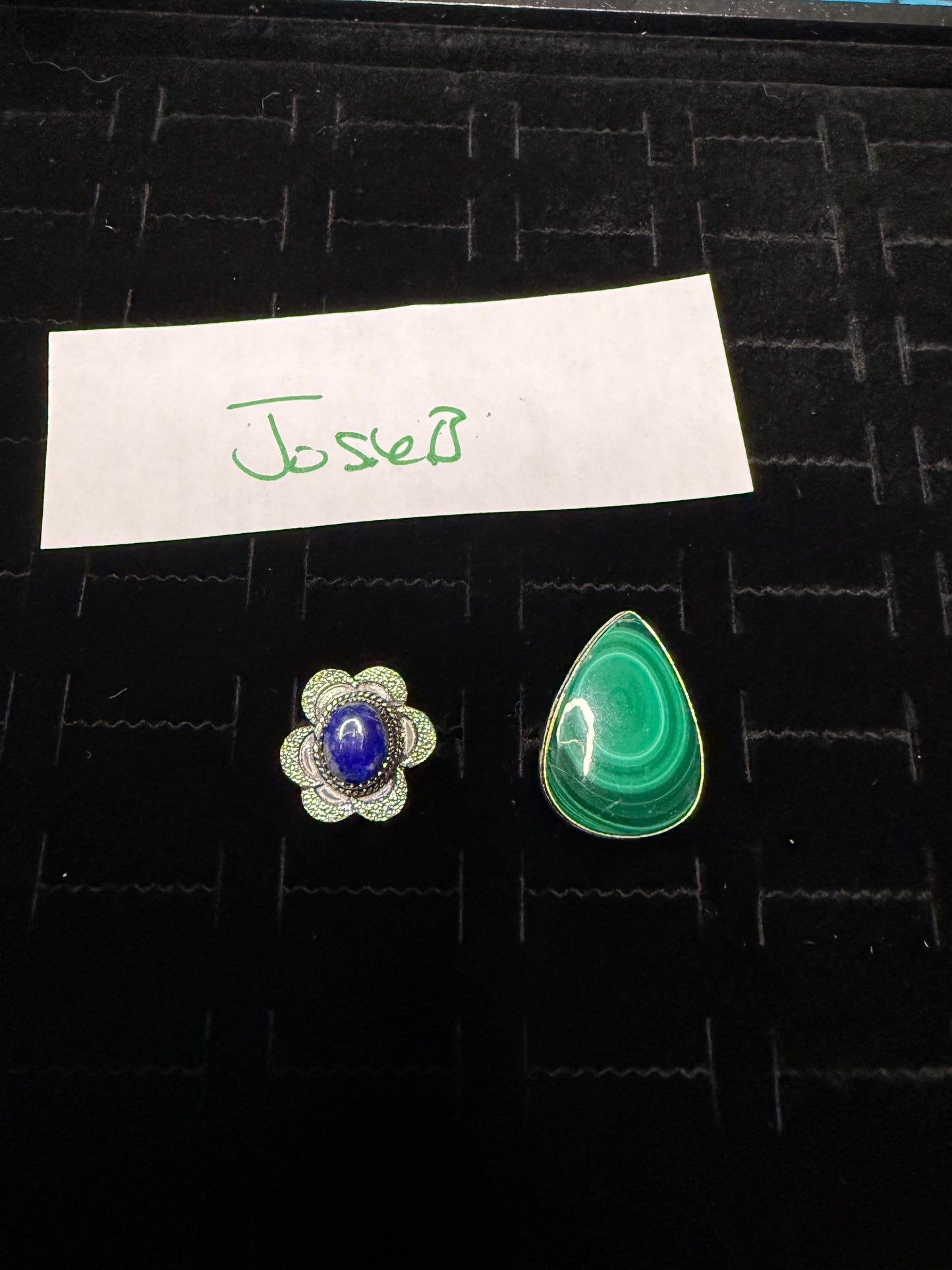 JosieB2887 due Oct 30