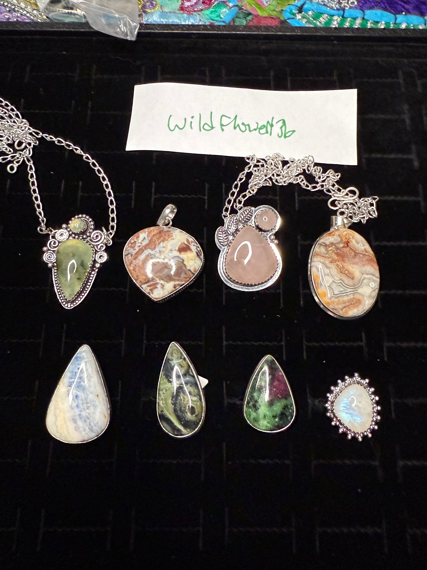 Wildflower136 due Nov 1