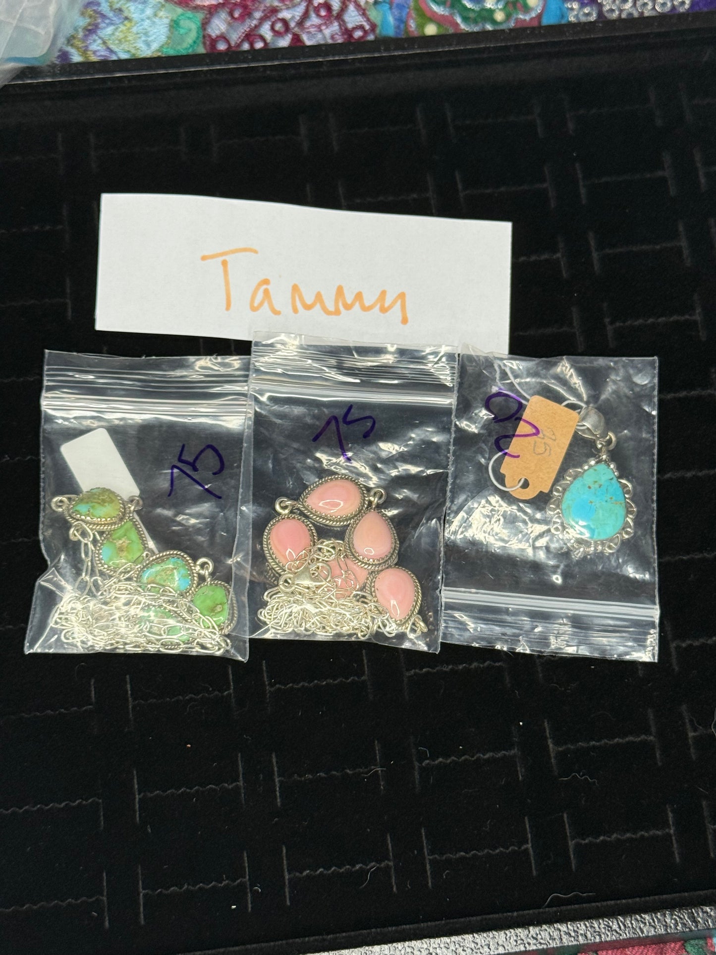 Tammy