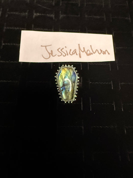 JessicaMahonn due Nov 4