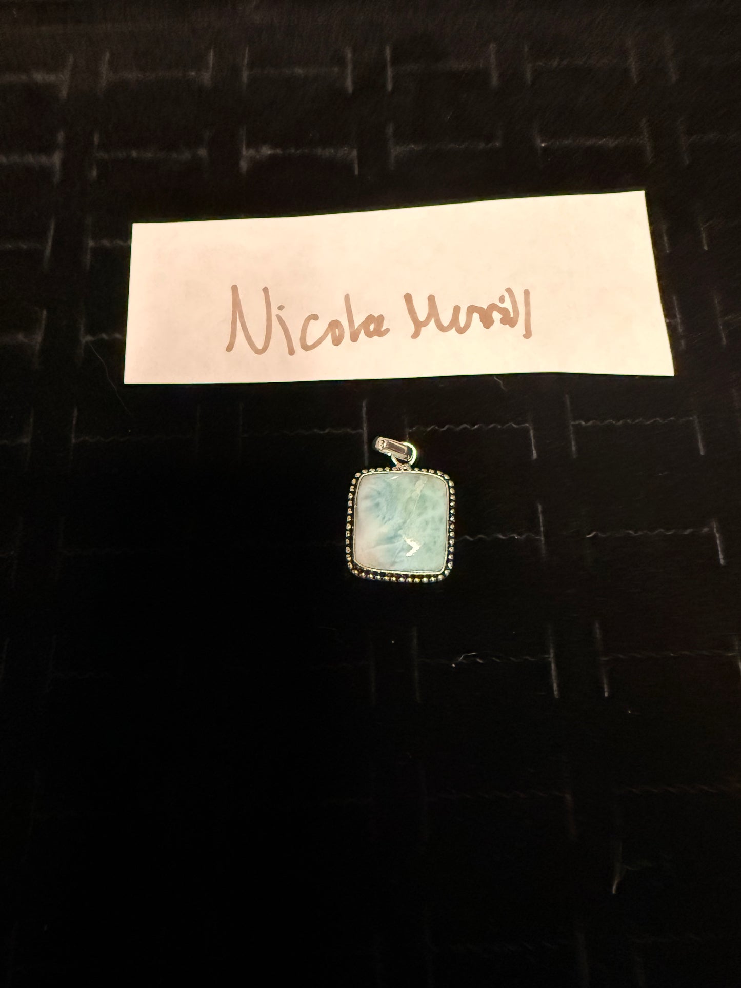 NicoleMerrill3 due Nov 4