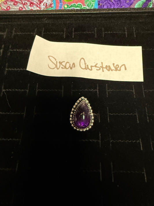 SusanCarstensen due Nov 4