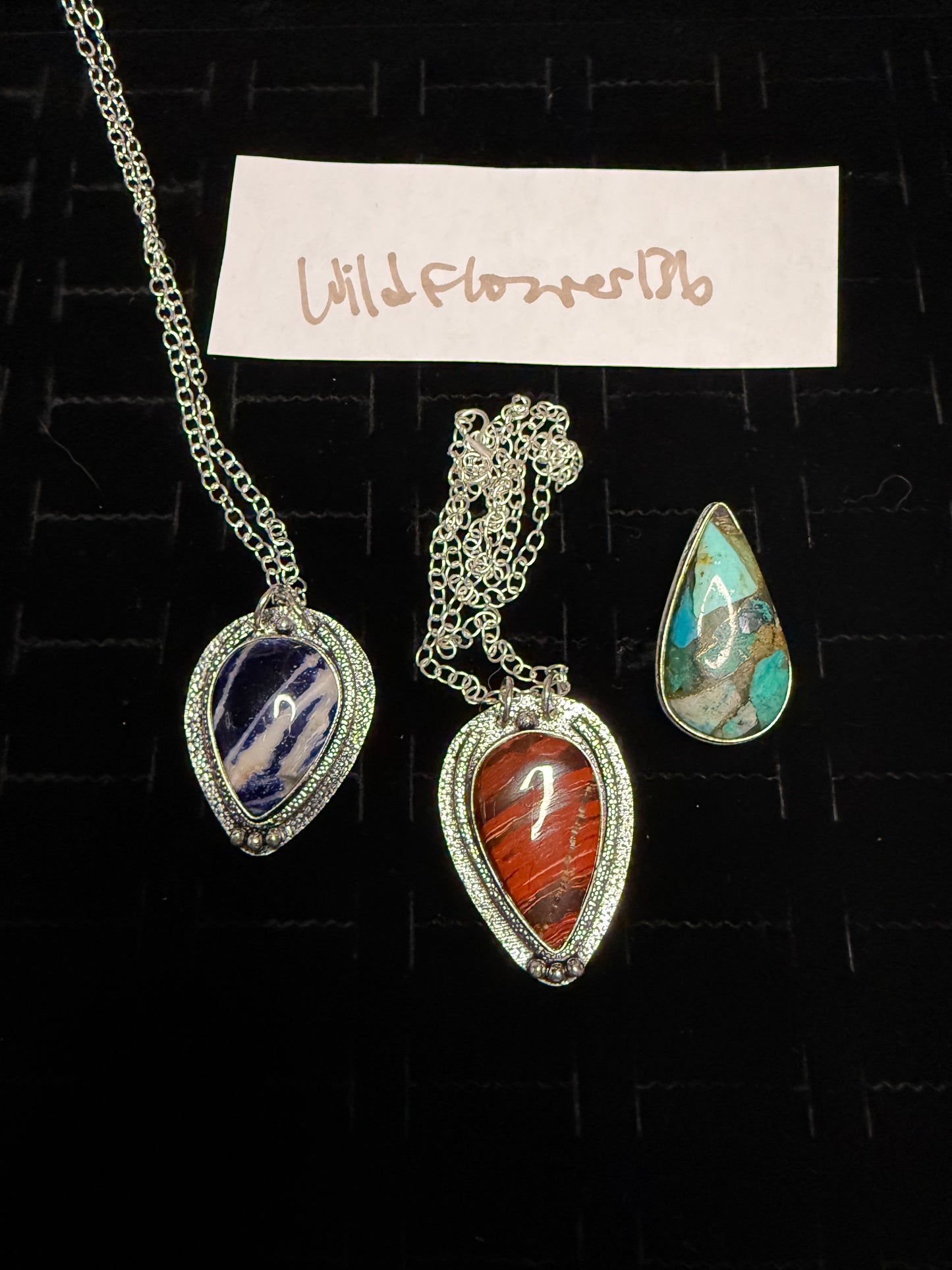 Wildflower136 due Nov 1