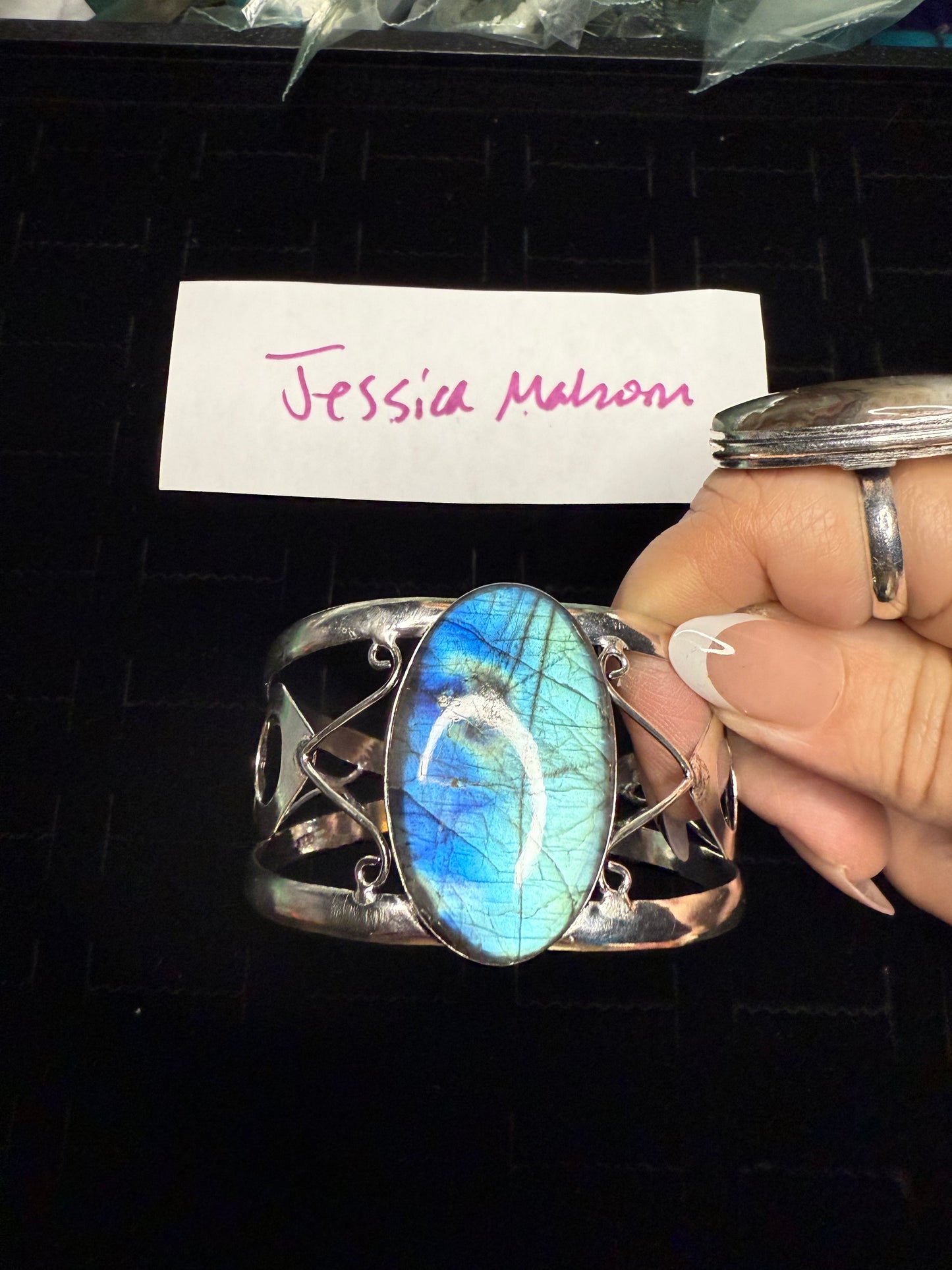 JessicaMahonn due Nov 4