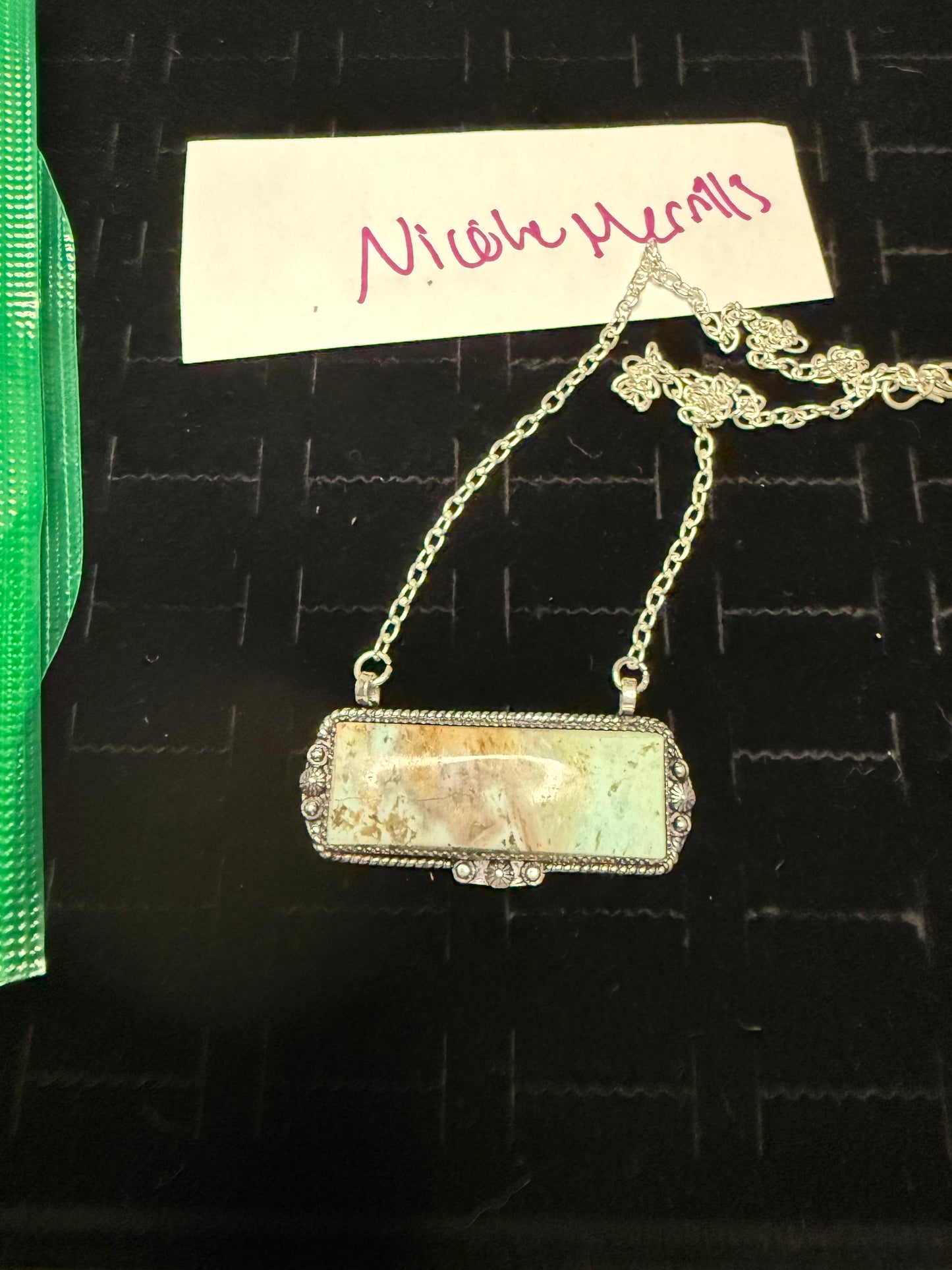 NicoleMerrill3 due Nov 4