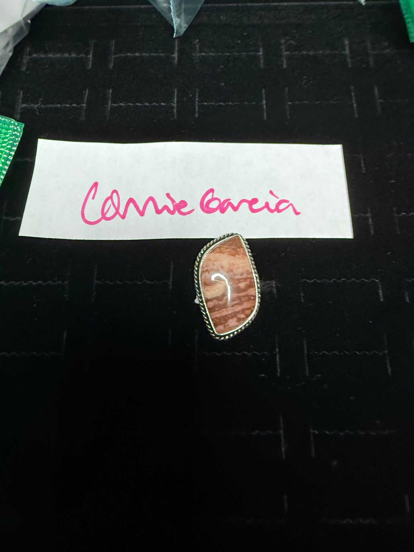 ConnieGarcia705 due Oct 31