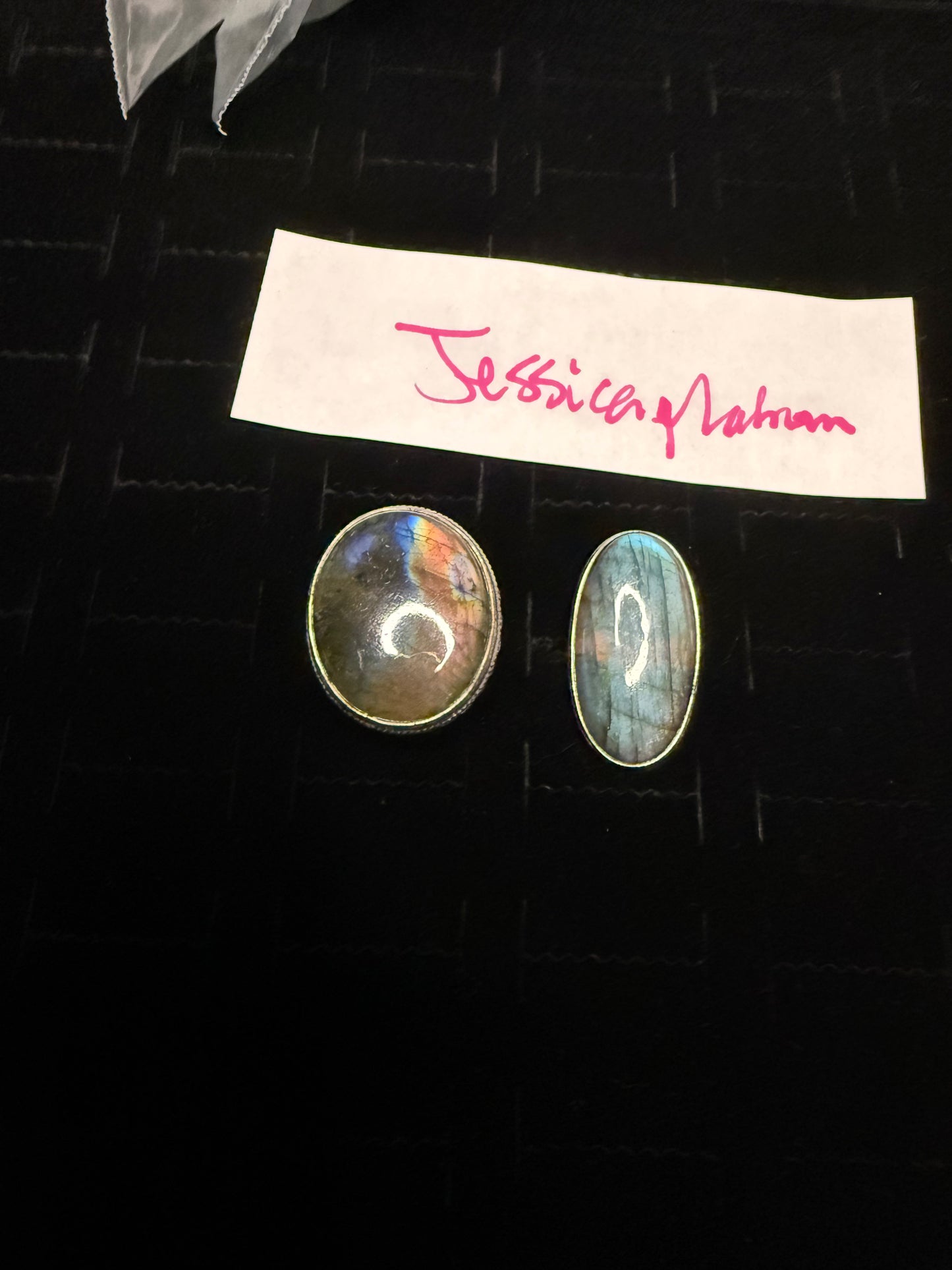 JessicaMahonn due Nov 4