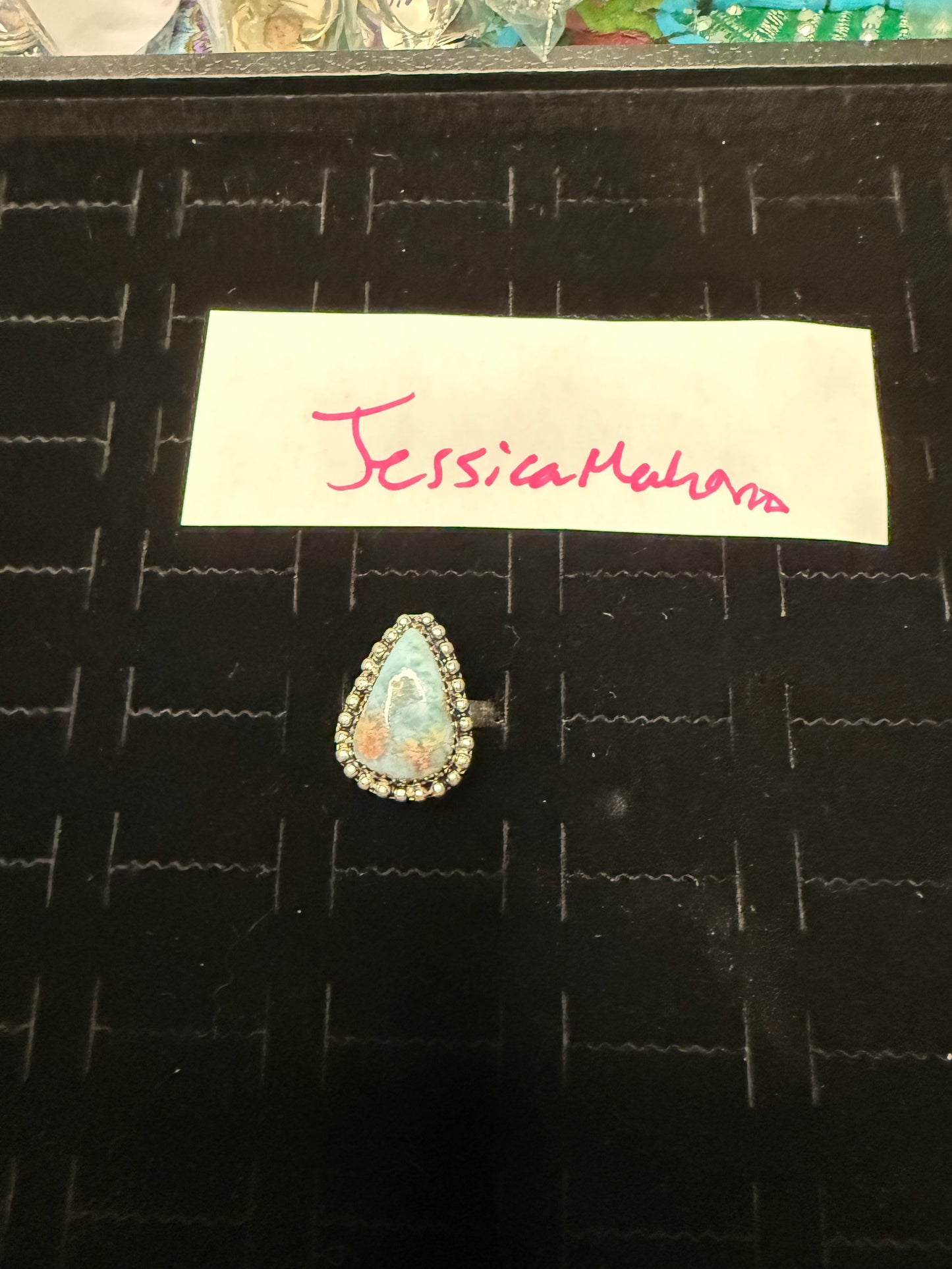 JessicaMahonn due Nov 4