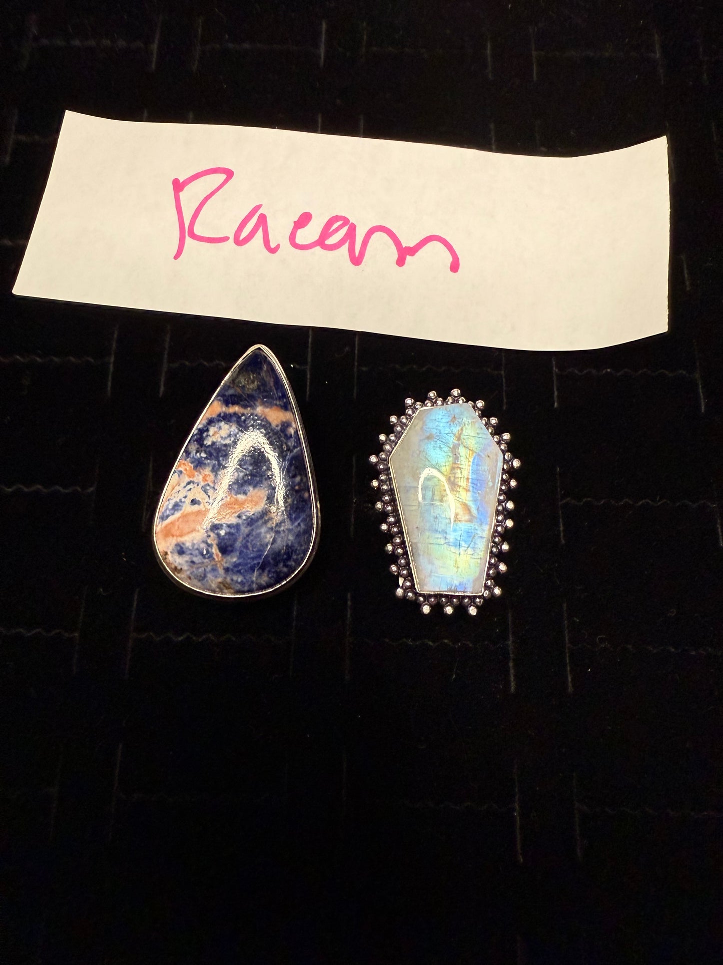 RaeannJackson due Nov 8