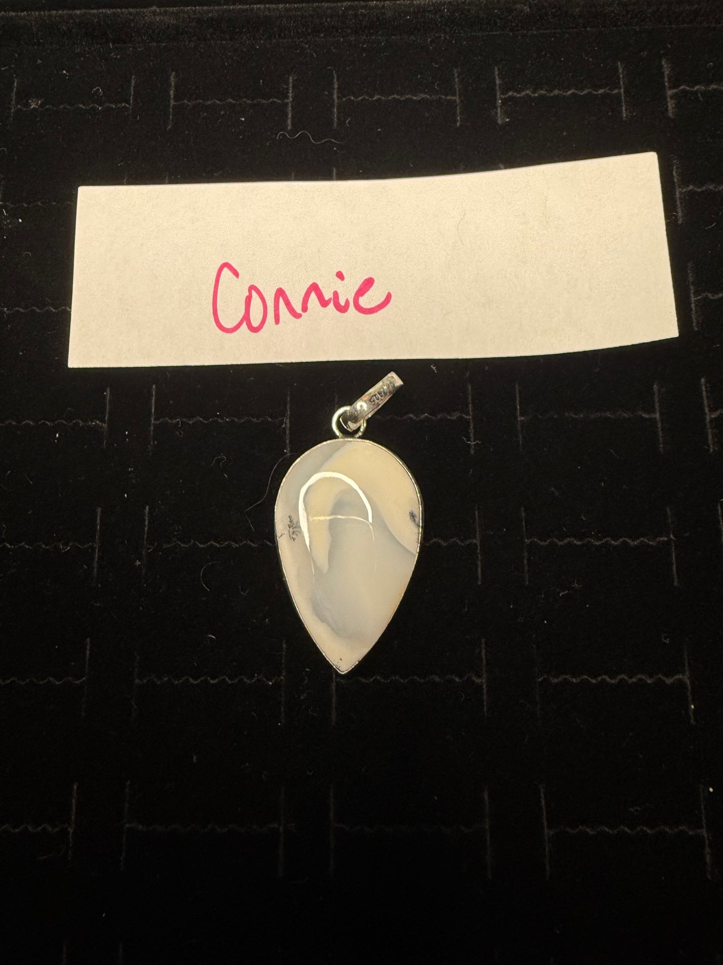 ConnieGarcia705 due Nov 8