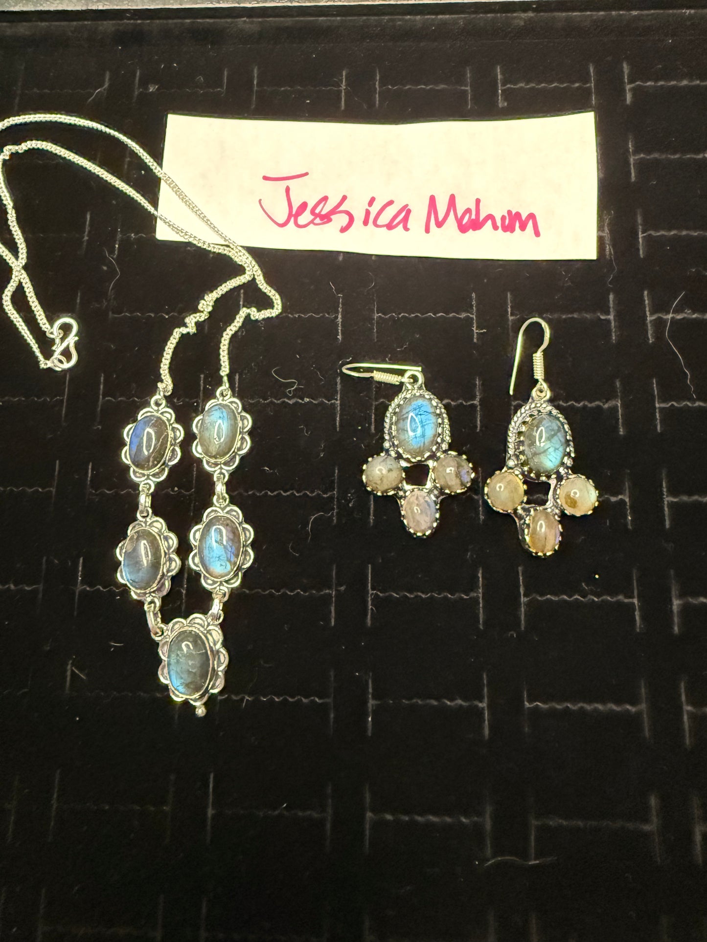 JessicaMahonn due Nov 4