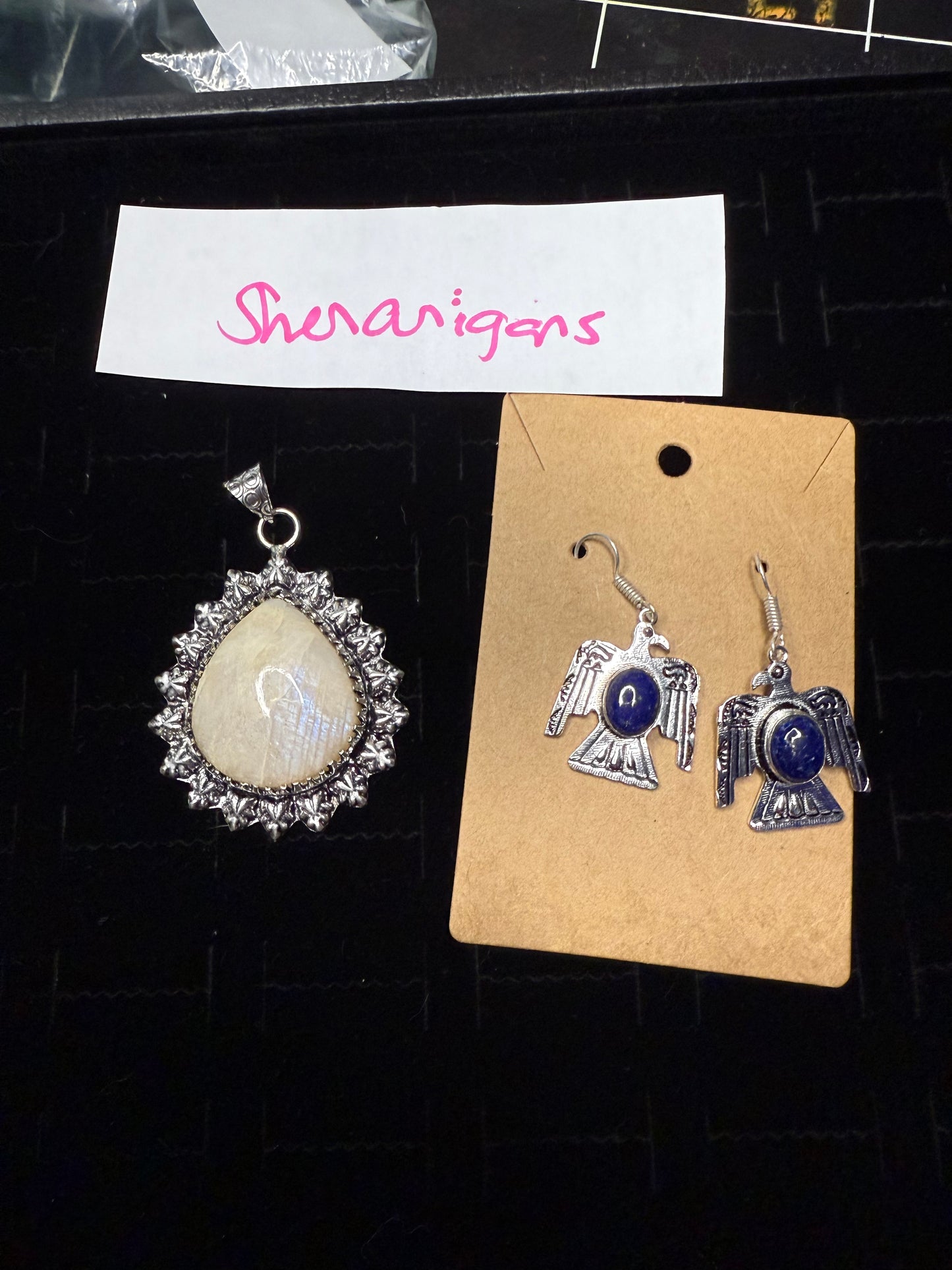 Shenanigans due Nov 4