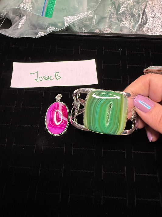 JosieB2887 due Nov 11