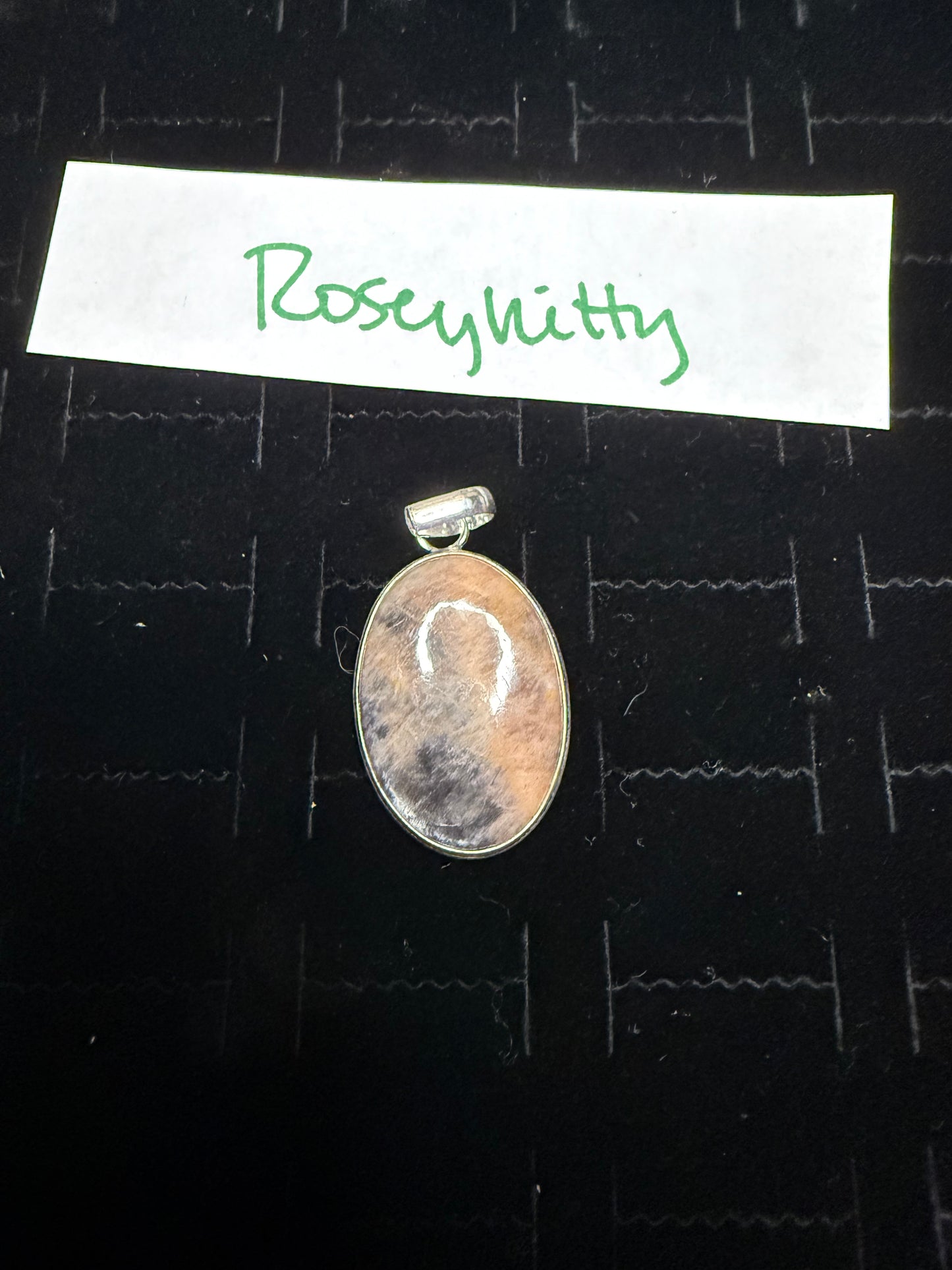 RoseyKitty due Nov 11