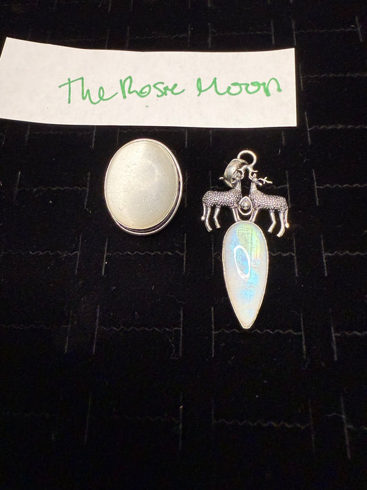 TheRosieMoon due Nov 11