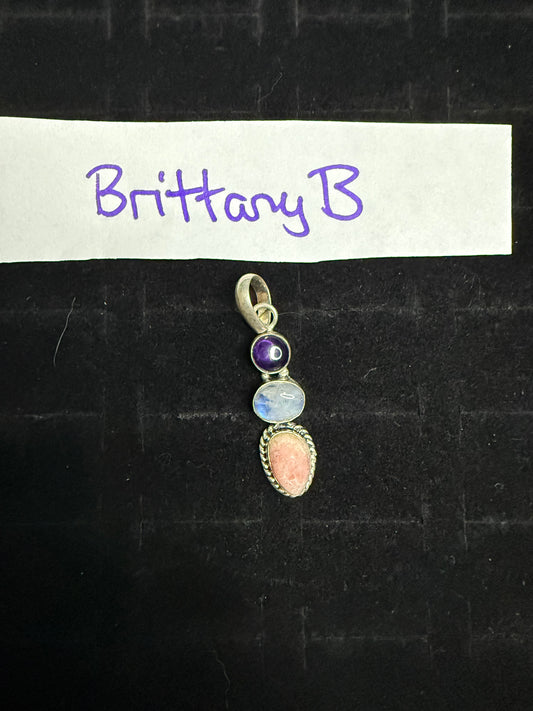 BrittanyB due March 9