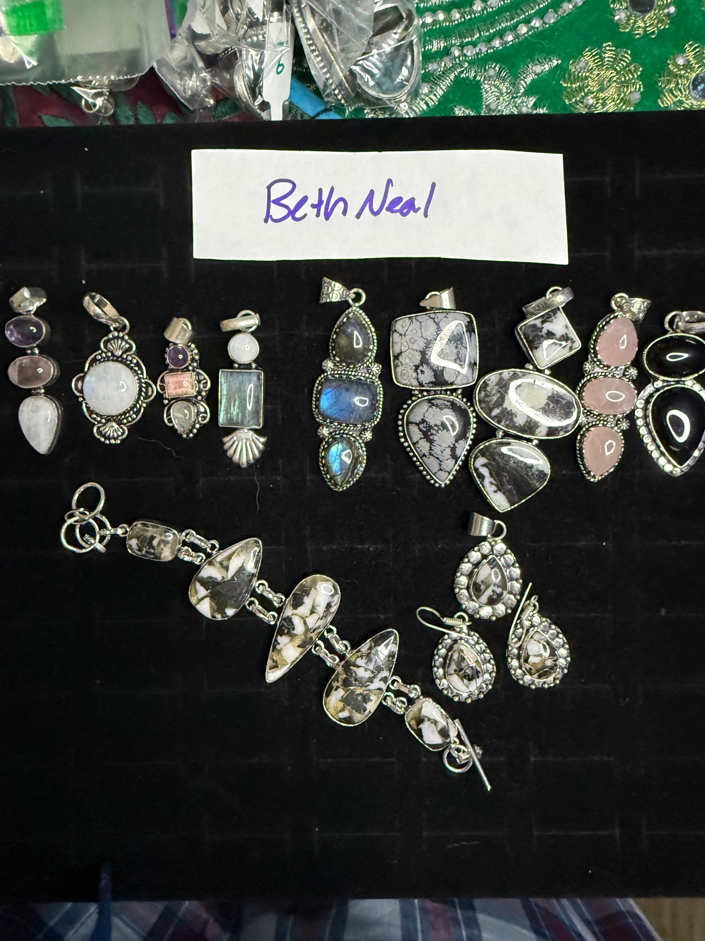 BethNeal due March 9