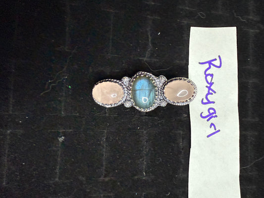 Roxygirl due March 9